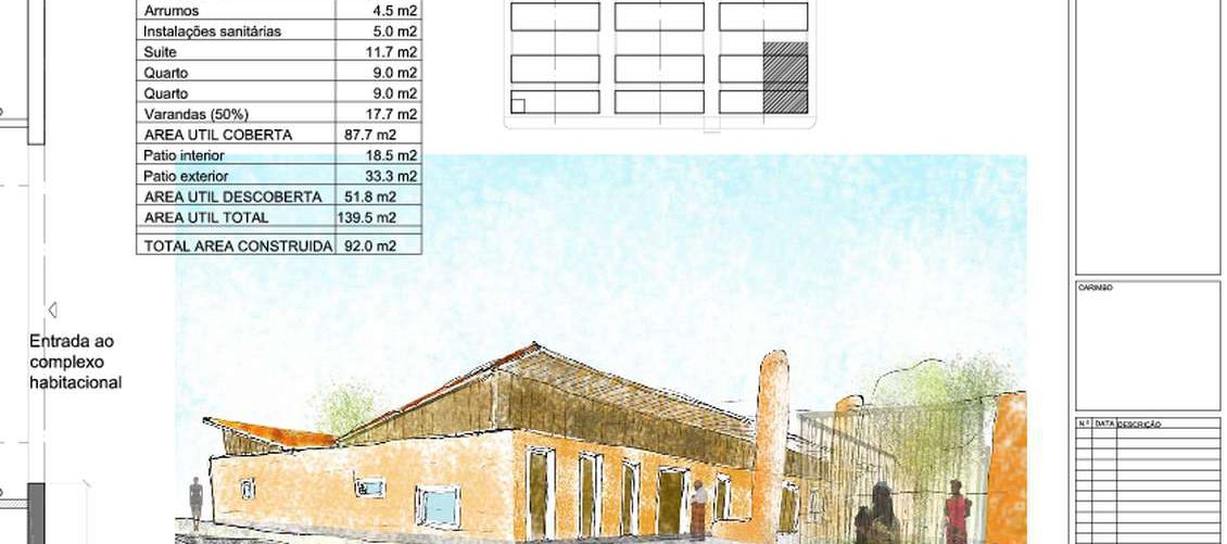 11602014 – Houses for Mozambique